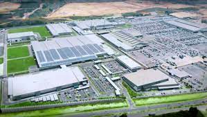 Senior engineer at assembly services sdn. Umw Toyota S Bukit Raja Plant Explained