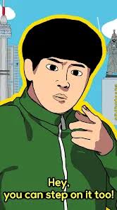 Trash King: Clicker Games