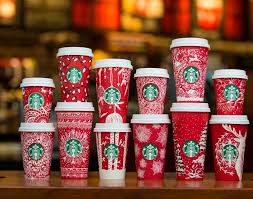 Vistaprint.com has been visited by 100k+ users in the past month Starbucks Unveils 2016 Holiday Red Cups
