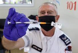 In the u.k., it's already overtaken the alpha variant in number of cases. Vaccines Protect Against Delta And Other Variants Who Says World Economic Forum