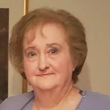 Obituary information for Carol Nancy Goss