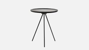Check Out The Key Side Table Black On Hem Black Side Table Modern Side Table Design Solid Wood Side Table