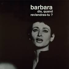 Liberté (Version Mono) by Barbara: Listen
