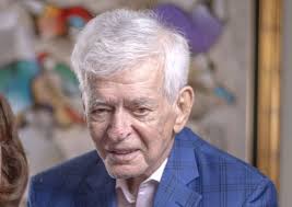 Thomas Perkins, attorney and board member