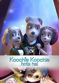 One of the best bollywood movies of all times :dthis video contains dharma productions material that i do not own; Koochie Koochie Hota Hai Movie Streaming Online Watch