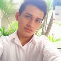 Alexandro Ruben Rojas Bernardo