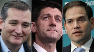 Yes, it's time to think about the 2020 presidential race