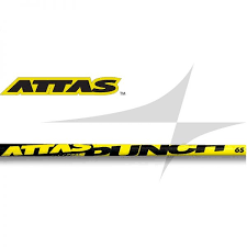 Ust Mamiya Tour Spx Attas Punch Graphite Shaft Jdsclubs Com Where Custom Means Performance