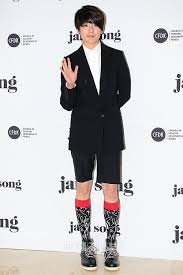 Dissecting F X Amber S Fashion The Best And The Worst Fashion Korean Fashion Amber Liu