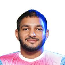 Deep Kumar Sharma Profile, Career Stats & Records