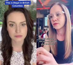 Michelle Handel Surrey Bc