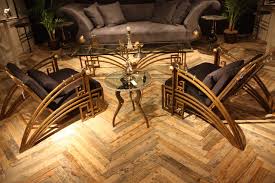 It has a dedicated casual/outdoor and housewares/gourmet showrooms and shows spaces. Favorite Home Decor Trends From Las Vegas Furniture Market