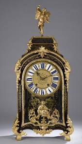 Estimation Gratuite Cartel Pendule Horloge Expertise Marqueterie Placage Marqueterie Boulle Bronze Pendule Horloge Pendule Horloges Anciennes