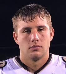 All-Tribune football: The First Team