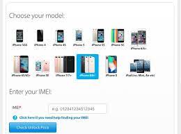 All iphone roger / fido unlocking service read whole description support canada rogers chatr fido iphone all models. Fido Canada Iphone Unlock Iphone X 8 8 Plus Supported