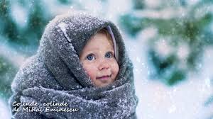 Colinde, colinde… decembrie 27, 2011 secareanu lasă un comentariu go to comments. Colinde Colinde Mihai Eminescu Youtube