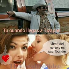 Tiza-scaffbuilder (@tizascaff) • Facebook