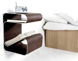 Bedside Table Gubi Bedside Table Design Wooden Bedside Table Wall Mounted Bedside Table