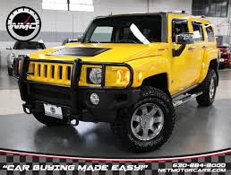 Image result for Yellow 2007 Hummer