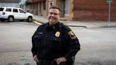 Profile Picture of Pawnee Police Chief retiring - Fox Illinoison Google