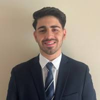 Nicholas Coello-Zichittella