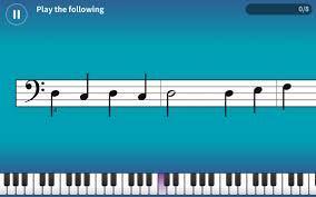 Introduce about simply piano by joytunes. Introducing Simply Piano For Android Learn Piano Joytunes Blog