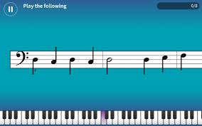 With this version, the greatest downfall of the app has been removed from the equation. Introducing Simply Piano For Android Learn Piano Joytunes Blog