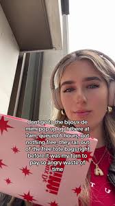 Disappointing Experience at Bijoux de Mimi Pop-Up