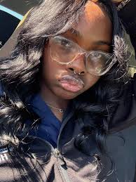 Hey, this is my senior J'Nalia. She works part time at Chick-fil-a and her  plan for after high school is to attend Albany State University for nursing  to eventually become a nurse