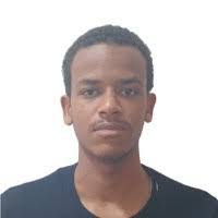 Alem Beyene's Instagram, Twitter & Facebook