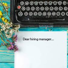 You'll need to save them to your computer. How To Write A Cover Letter Robert Half