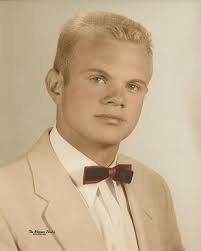 Albert Frank Lorenz Jr. (1939-1966)