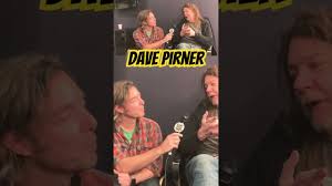 Dave Pirner from Soul Asylum Tells a Joke #shorts