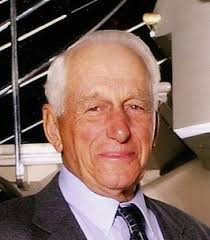 Obituary for Hilton Hughes