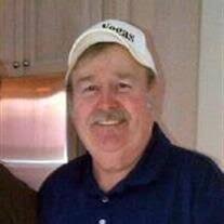 William E. Raymond, Jr. Obituary