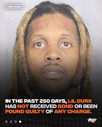 Update Lil Durk