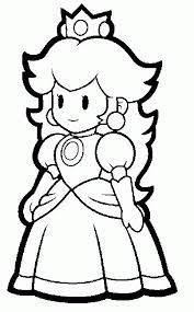 Maybe you would like to learn more about one of these? Mario Brothers Characters Coloring Pages Coloring Page Coloring Home