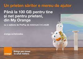 ⭐ specialisti in telefonie mobila, alaturi de tine Noua OfertÄƒ Pentru Cartele Prepay De La Orange Sau Cum PoÈ›i ObÈ›ine PanÄƒ La 100 Gb Sub FormÄƒ De Bonus Gadget Ro Hi Tech Lifestyle