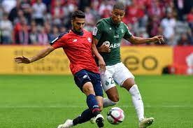 Head to head statistics and prediction, goals, past matches, actual form for ligue 1. Lille Vs Saint Etienne Preview Predictions Betting Tips Btts The Likely Outcome In Clash Of Exciting Attacks