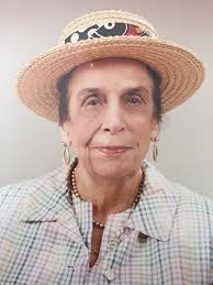 Caroline P. Rossetter