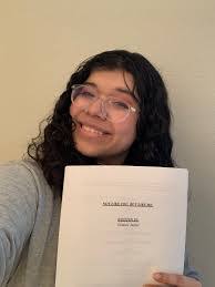 Hannah Luc's Instagram, Twitter & Facebook