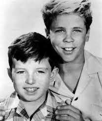 Tony Dow, who played Wally