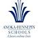 Anoka-Hennepin School District logo