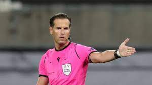 Calcio, rizzoli appoggia la proposta: Italia Turchia L Arbitro Del Match Sara Makkelie