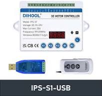 IPS-S1 Controller