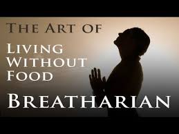 Image result for eating sunlight yoga technique