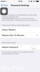 Cara Download Aplikasi Tanpa Password Di Iphone Macpoin