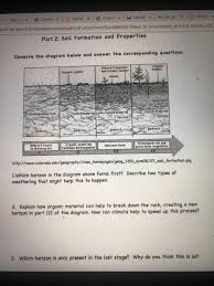 (a) stream erosion and mass movement (b) stream deposition and runoff. Laborat 202080 X 3 Climonx 10 290 X Mdd The X Chegg Com
