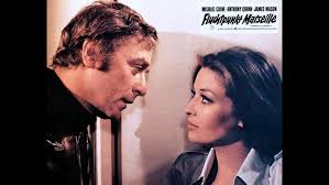 Glenn Ford, Gene Tierney, Ethel Barrymore & Zachary Scott In "The Secret of  Convict Lake" (1951)