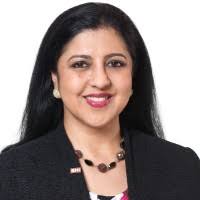 Annie Kumar Email & Phone Number